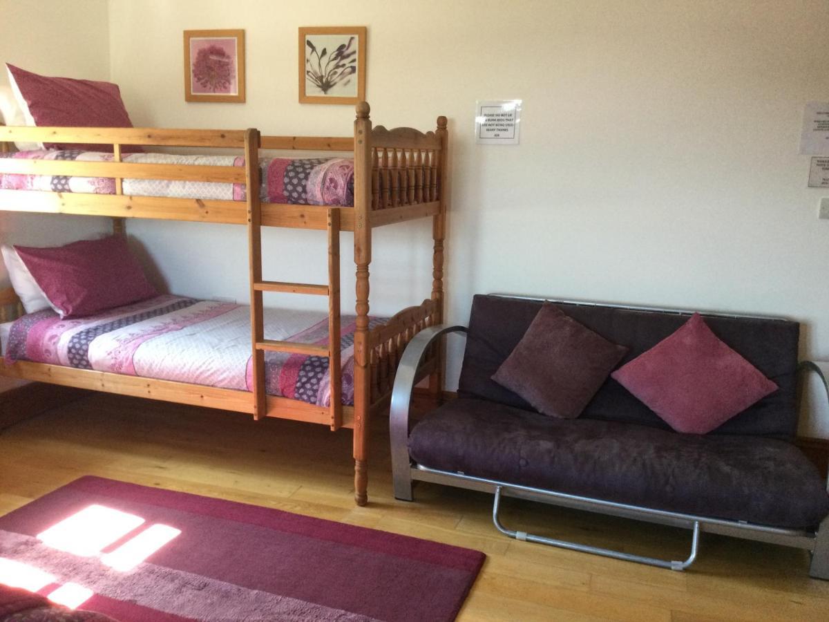 Coombe House B&B Косанд Экстерьер фото