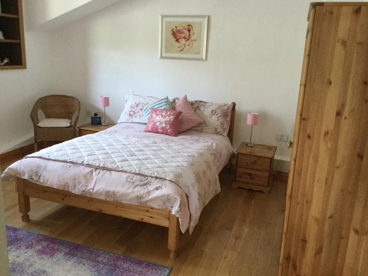 Coombe House B&B Косанд Экстерьер фото